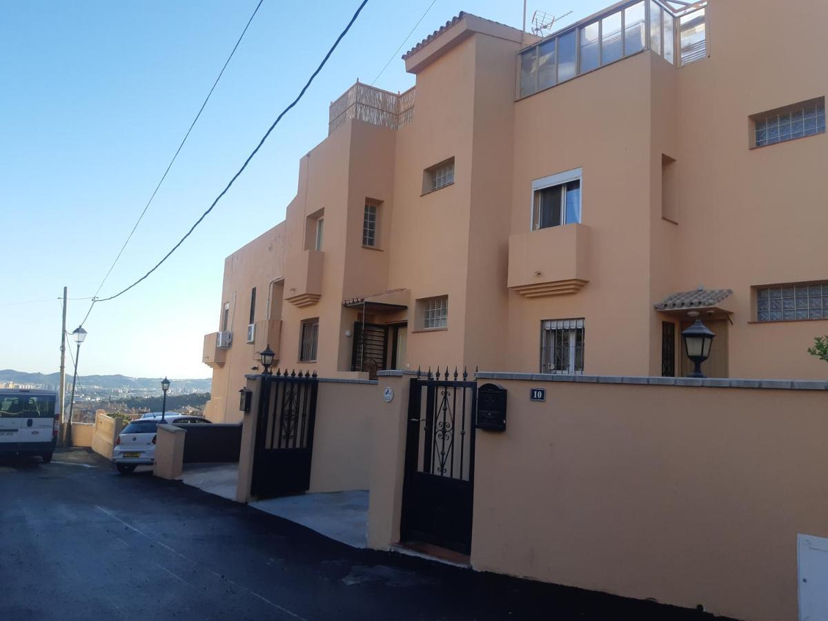 Cozy Apartment In Fuengirola Hills Exterior foto