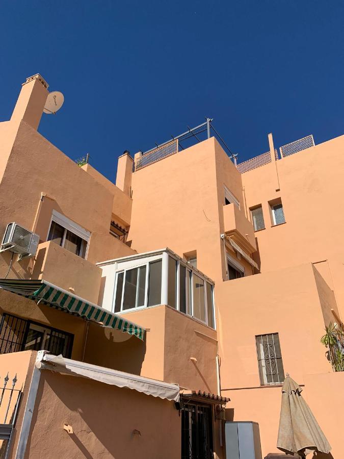 Cozy Apartment In Fuengirola Hills Exterior foto